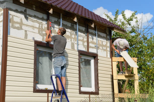 Affordable Siding Repair and Maintenance Services in Hudson, NY