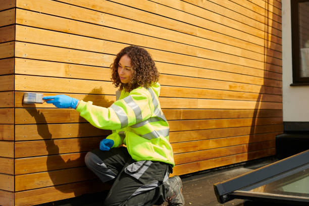 Best Storm Damage Siding Repair  in Hudson, NY