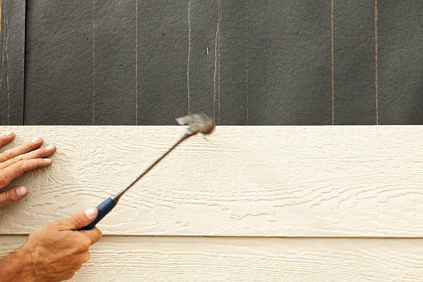 Best Insulated Siding Installation  in Hudson, NY